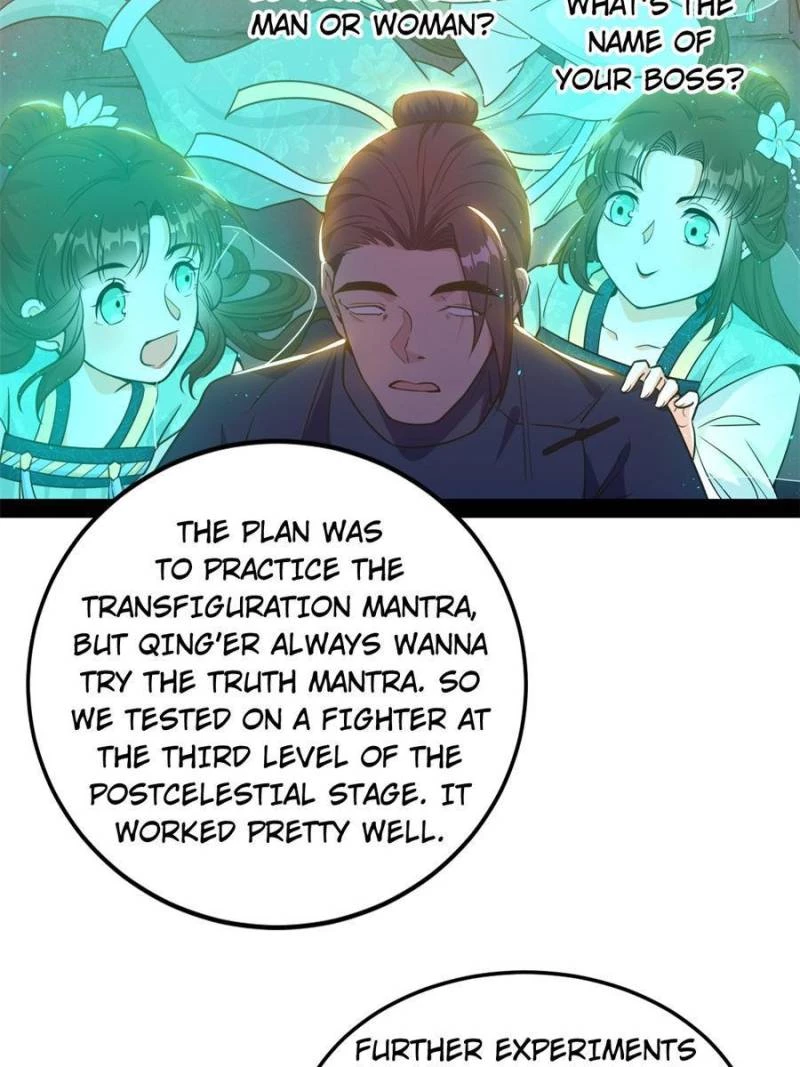I'm an Evil God Chapter 219 - 48