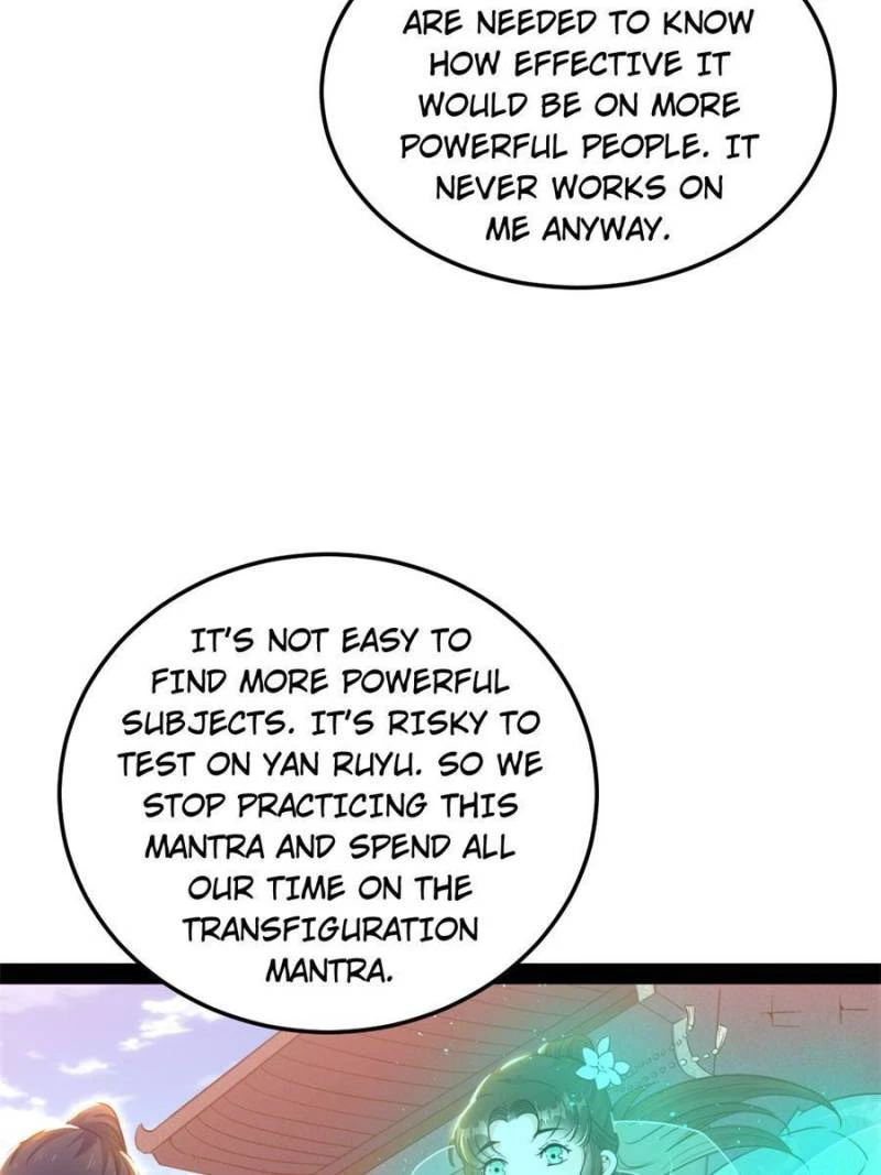 I'm an Evil God Chapter 219 - 49