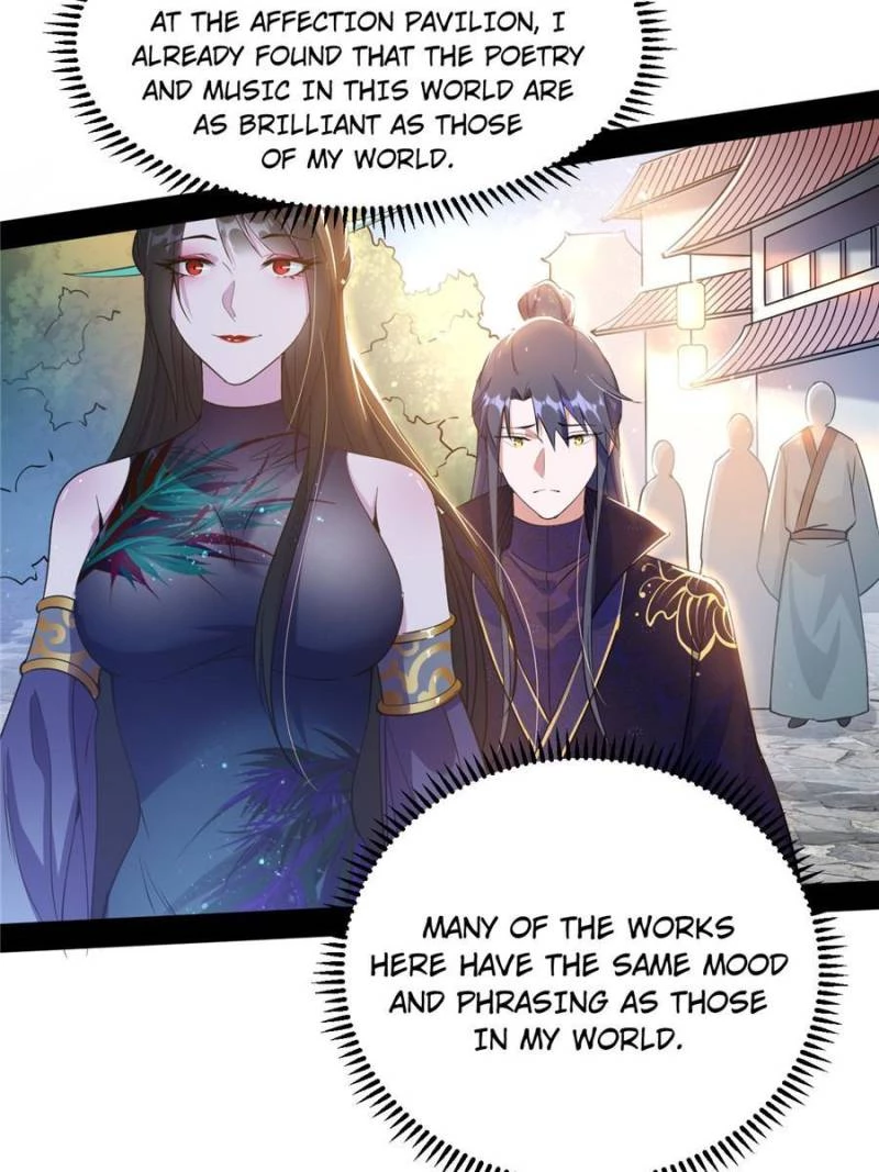 I'm an Evil God Chapter 217 - 28