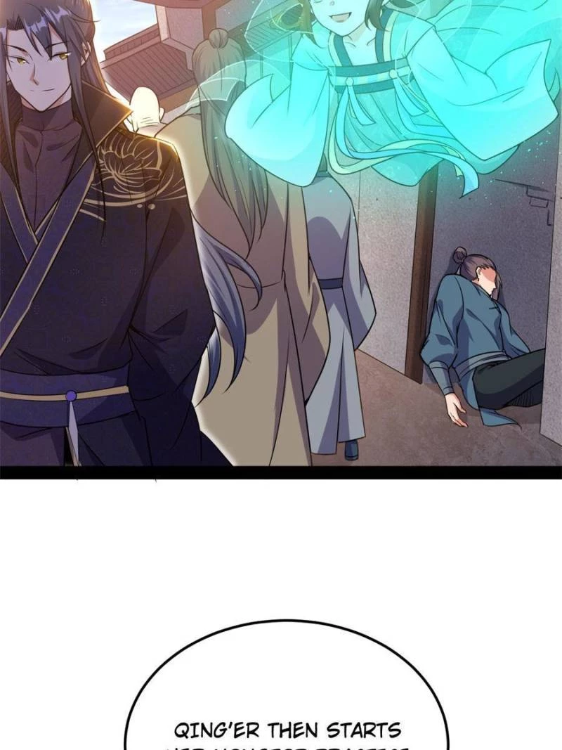 I'm an Evil God Chapter 219 - 50