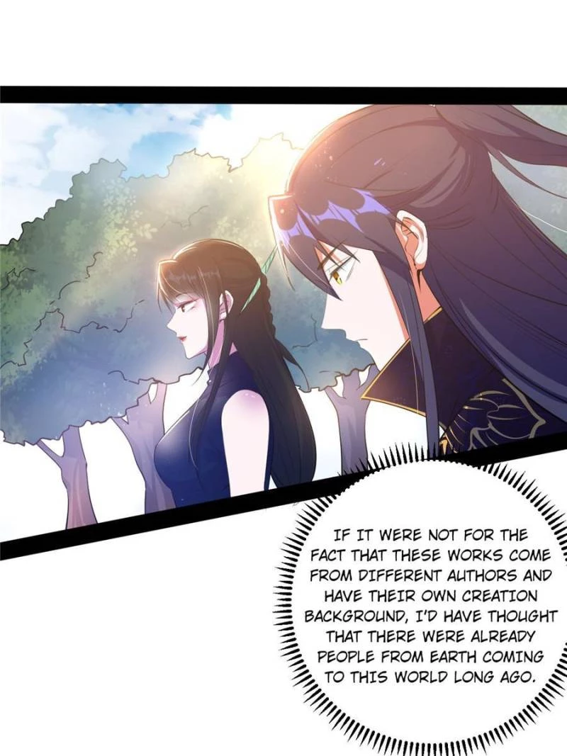 I'm an Evil God Chapter 217 - 30