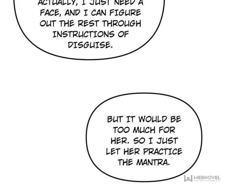 I'm an Evil God Chapter 219 - 54