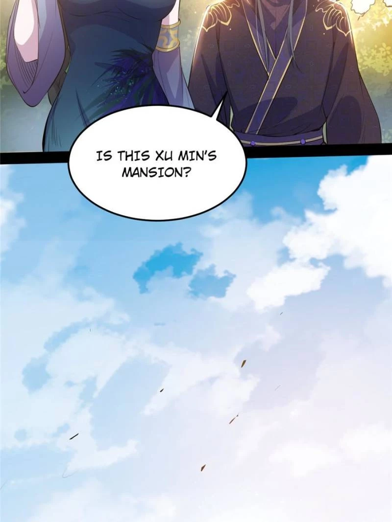 I'm an Evil God Chapter 217 - 33