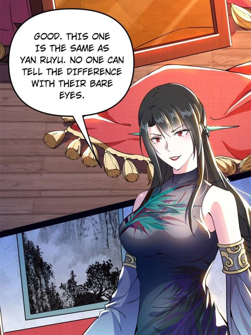 I'm an Evil God Chapter 219 - 56