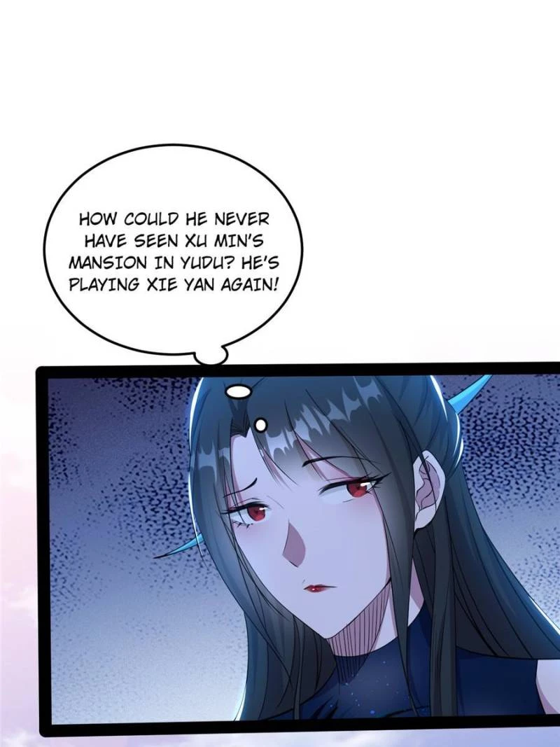 I'm an Evil God Chapter 217 - 36
