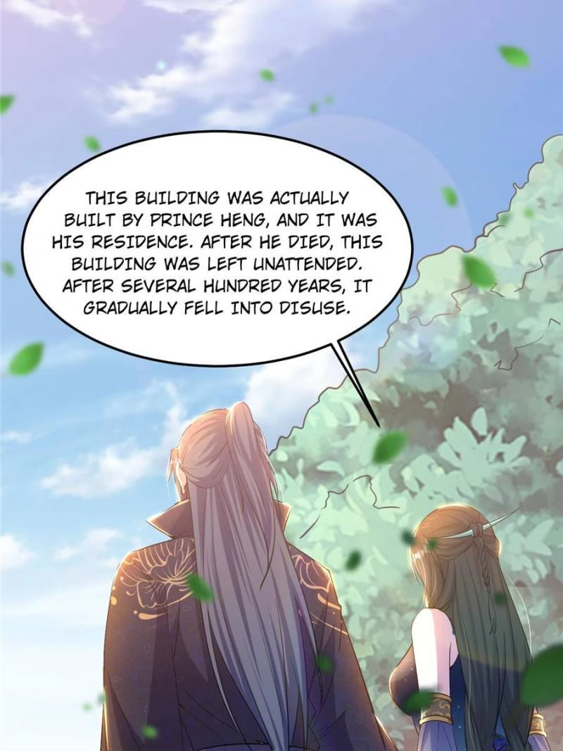I'm an Evil God Chapter 217 - 37