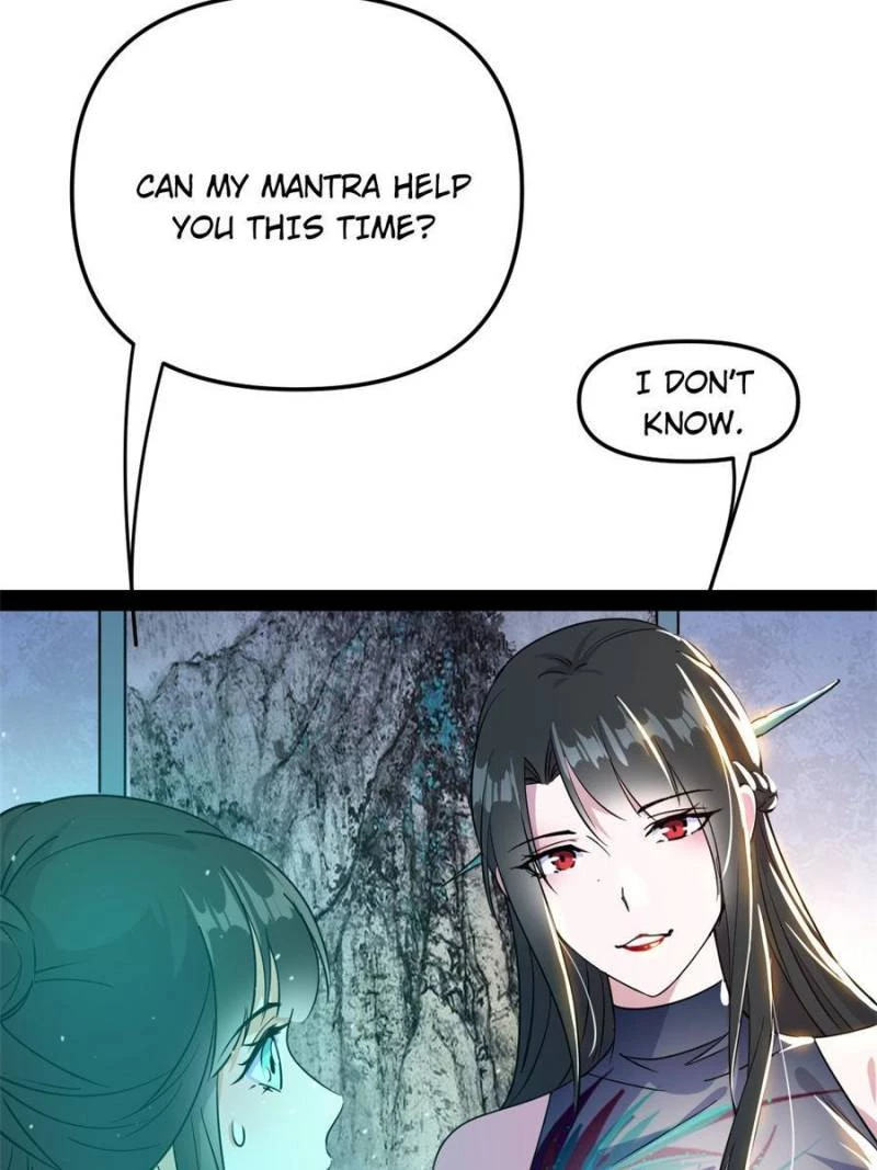 I'm an Evil God Chapter 219 - 58