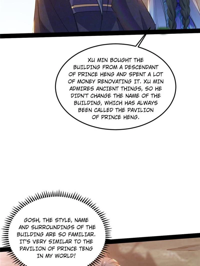 I'm an Evil God Chapter 217 - 38