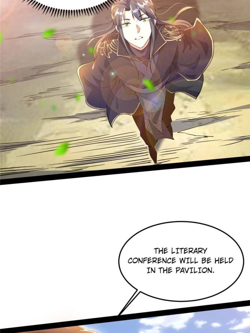 I'm an Evil God Chapter 217 - 39