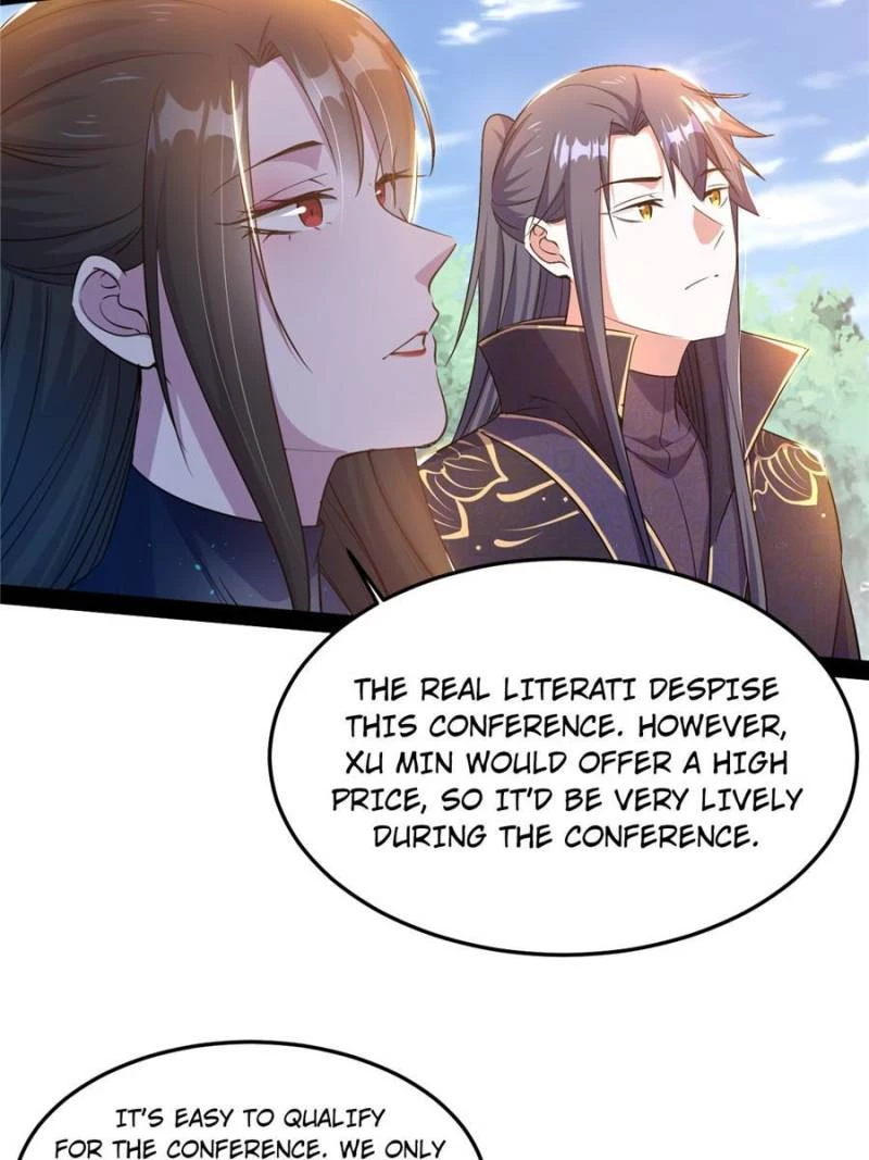 I'm an Evil God Chapter 217 - 40