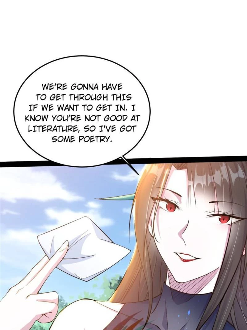 I'm an Evil God Chapter 217 - 43