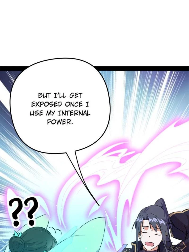 I'm an Evil God Chapter 219 - 64