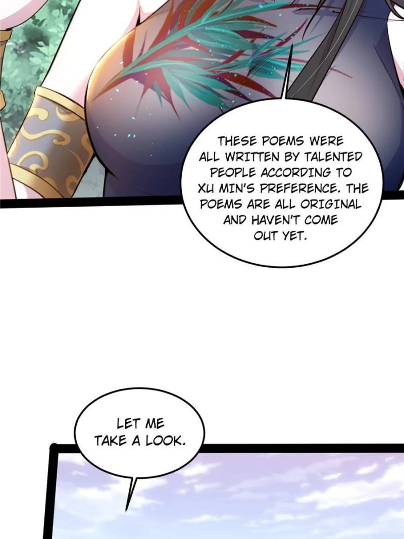 I'm an Evil God Chapter 217 - 44