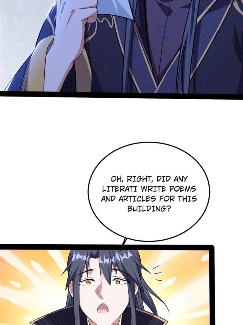 I'm an Evil God Chapter 217 - 47
