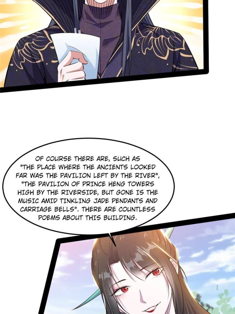 I'm an Evil God Chapter 217 - 48