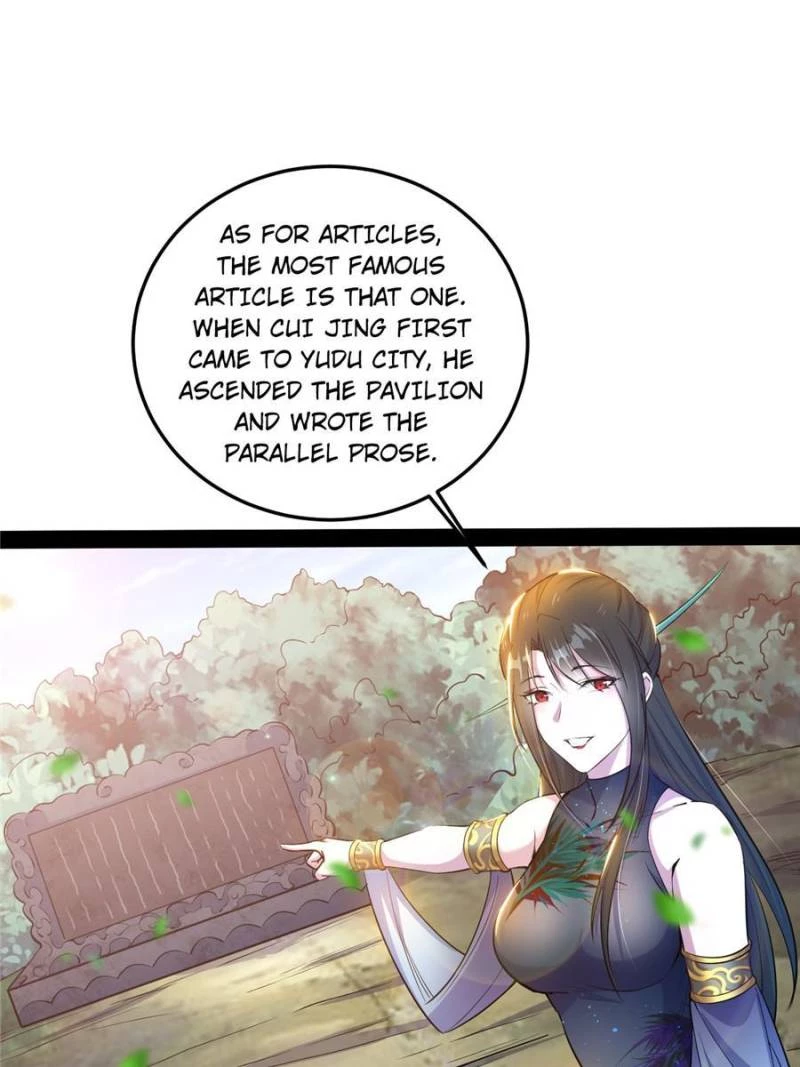 I'm an Evil God Chapter 217 - 50
