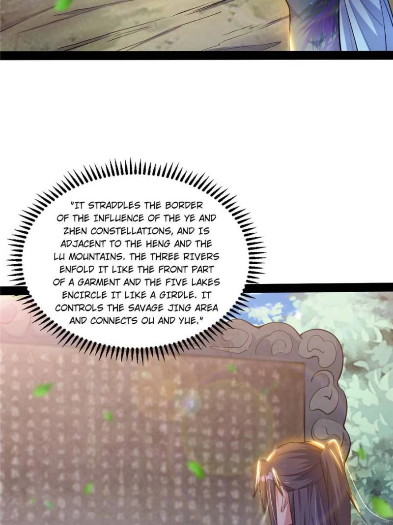 I'm an Evil God Chapter 217 - 51