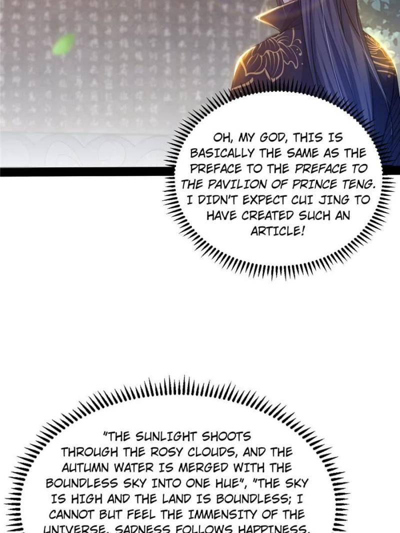 I'm an Evil God Chapter 217 - 52
