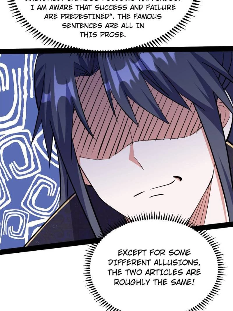 I'm an Evil God Chapter 217 - 53