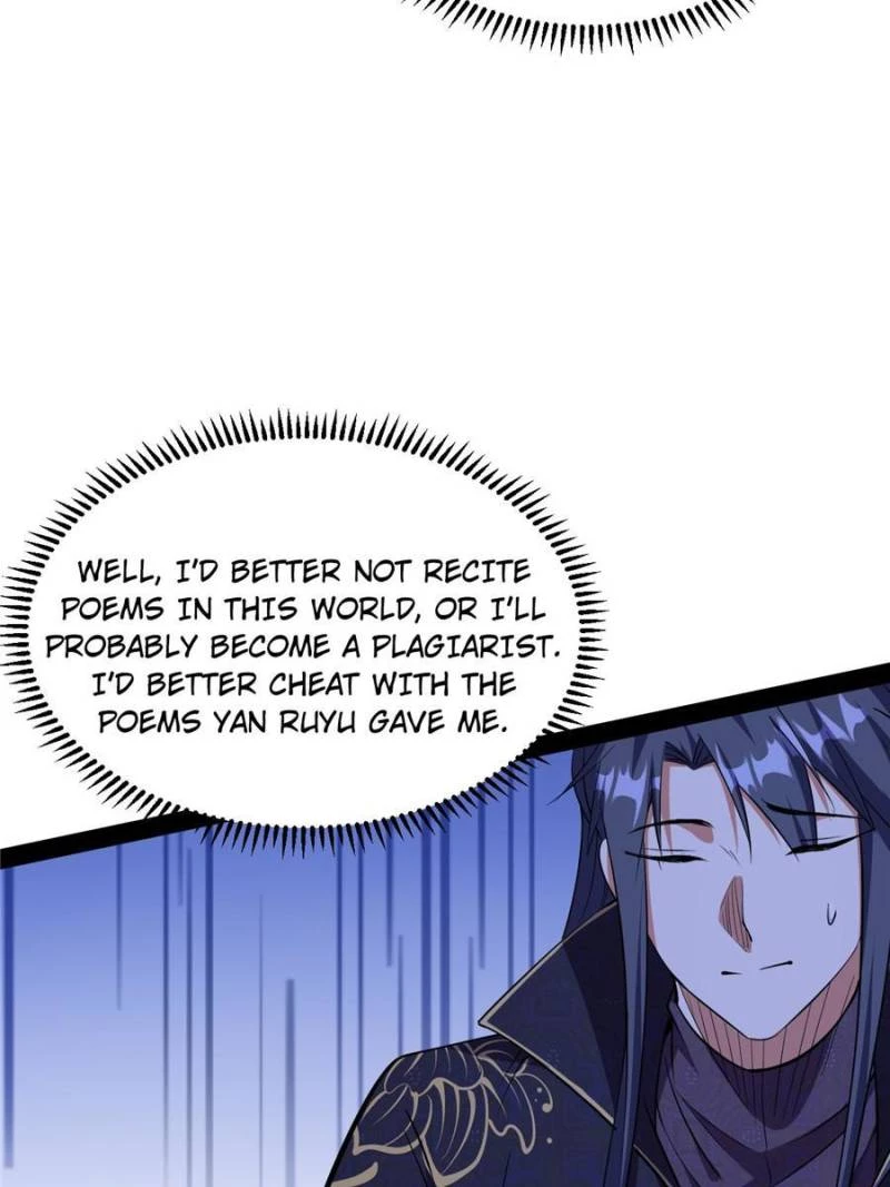 I'm an Evil God Chapter 217 - 54