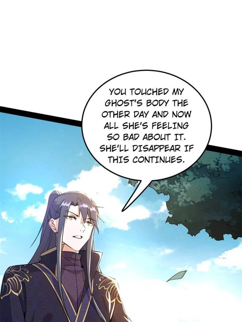 I'm an Evil God Chapter 219 - 77