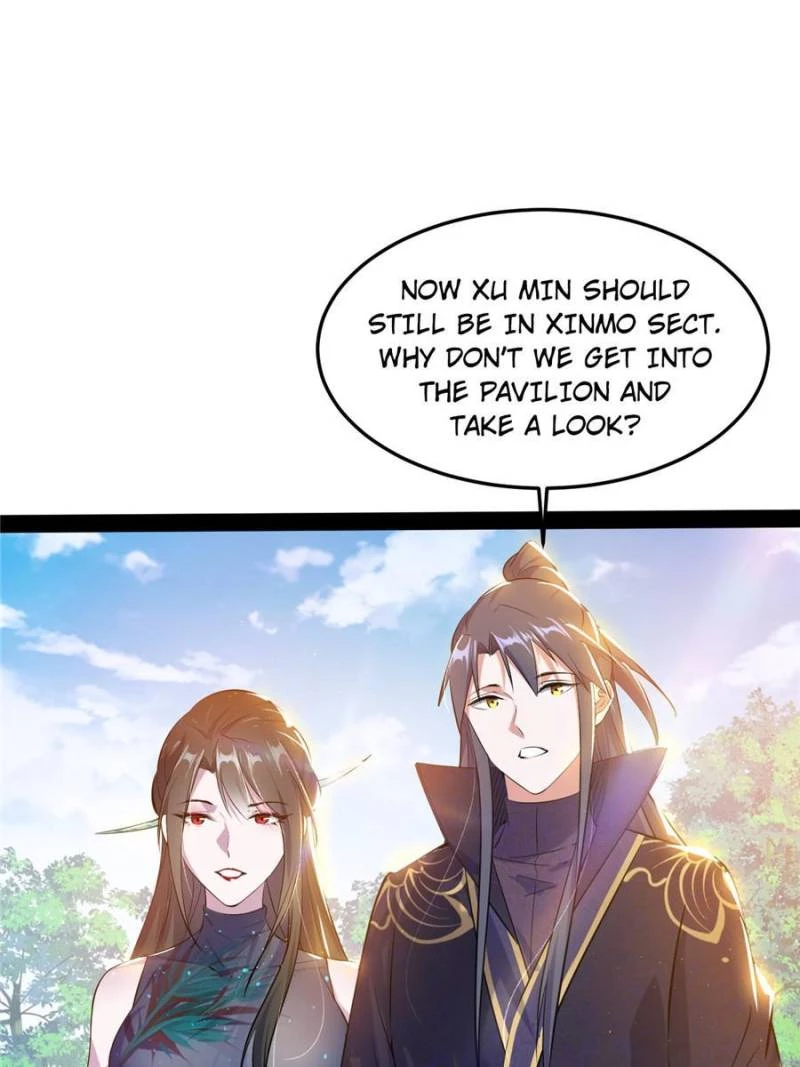 I'm an Evil God Chapter 217 - 56