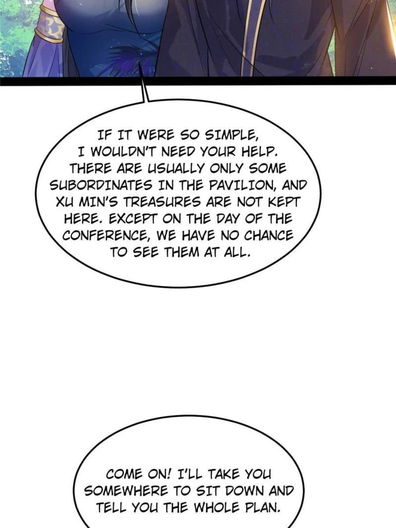 I'm an Evil God Chapter 217 - 57