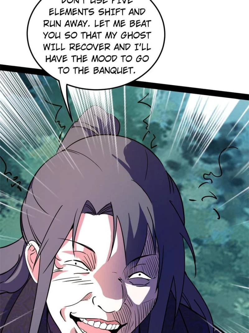 I'm an Evil God Chapter 219 - 79