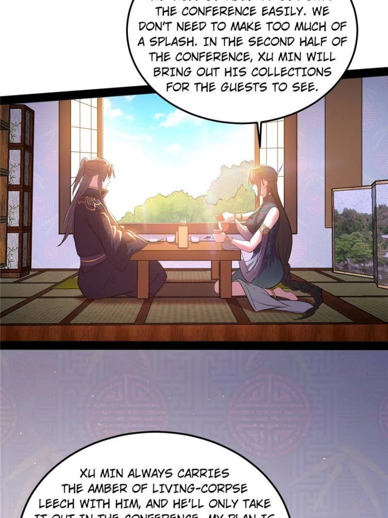 I'm an Evil God Chapter 217 - 59