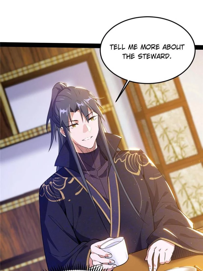 I'm an Evil God Chapter 217 - 62