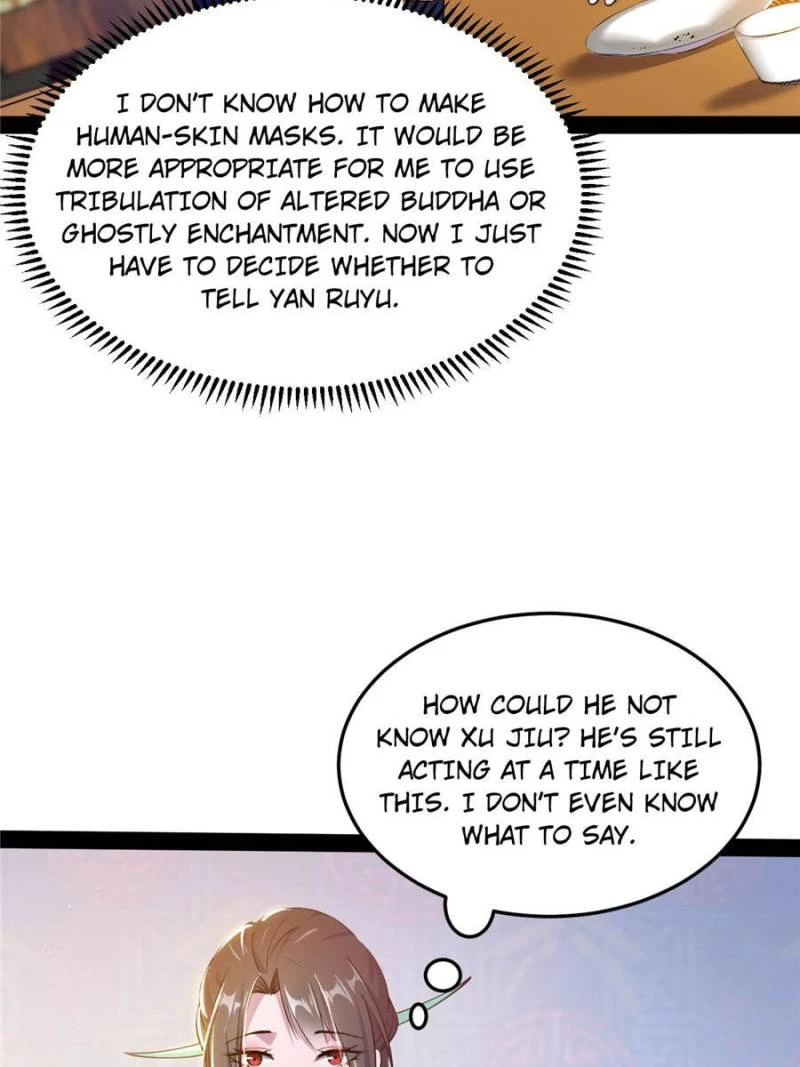 I'm an Evil God Chapter 217 - 63