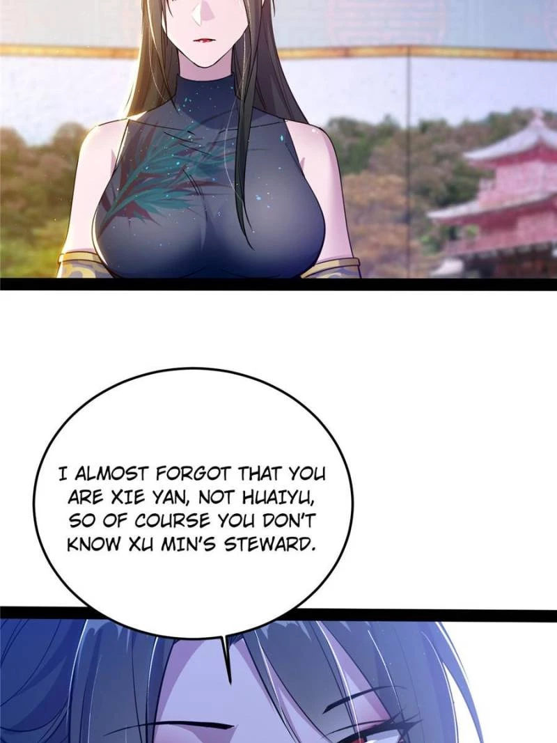 I'm an Evil God Chapter 217 - 64