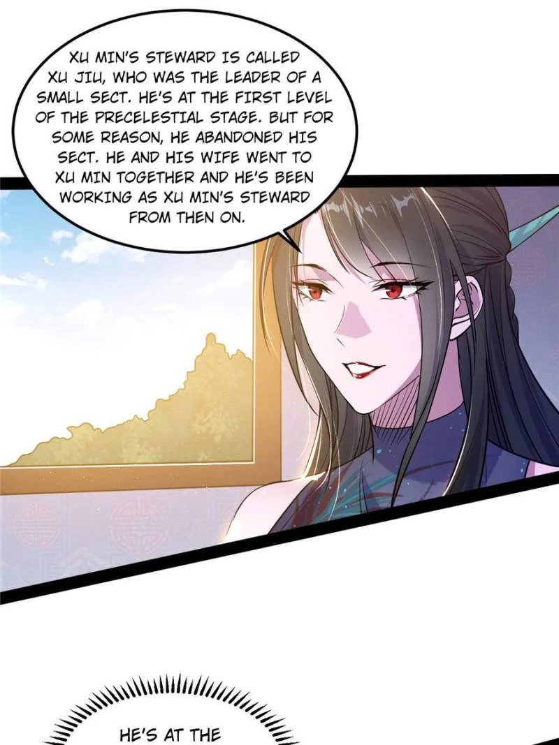 I'm an Evil God Chapter 217 - 68