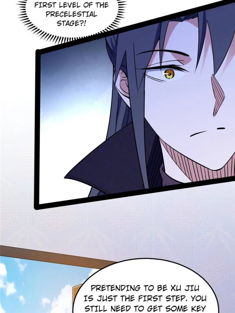 I'm an Evil God Chapter 217 - 69