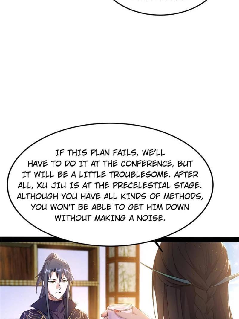 I'm an Evil God Chapter 217 - 74