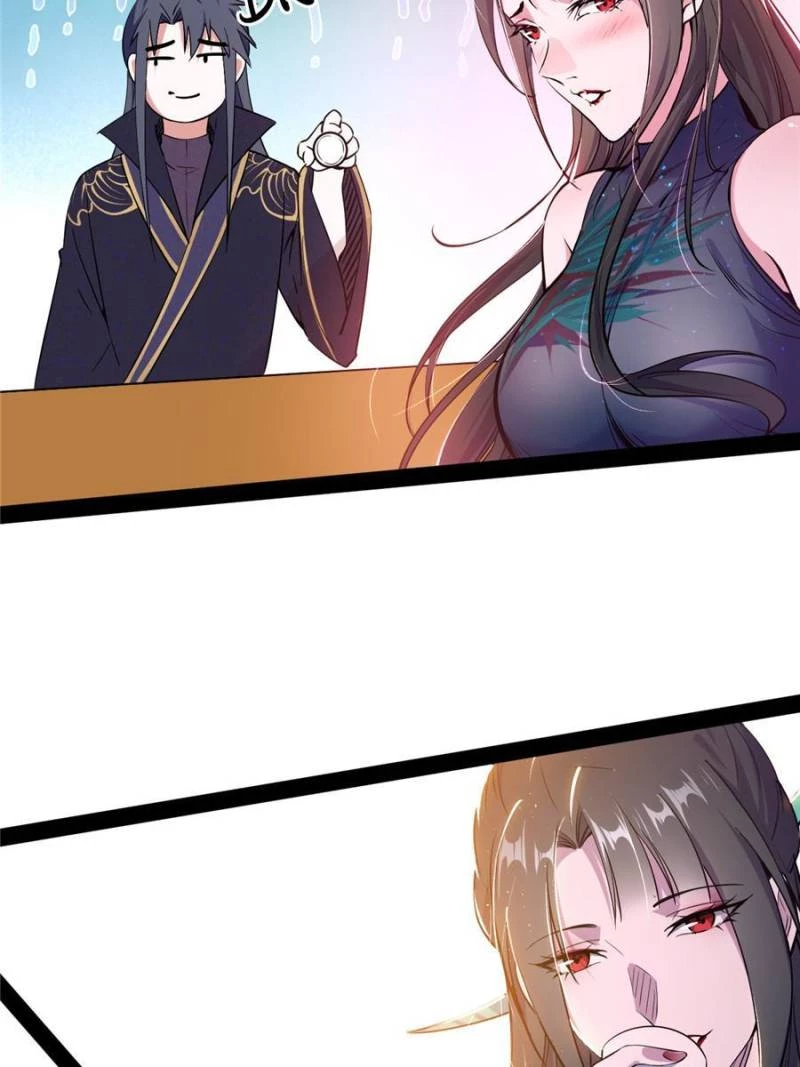 I'm an Evil God Chapter 217 - 76