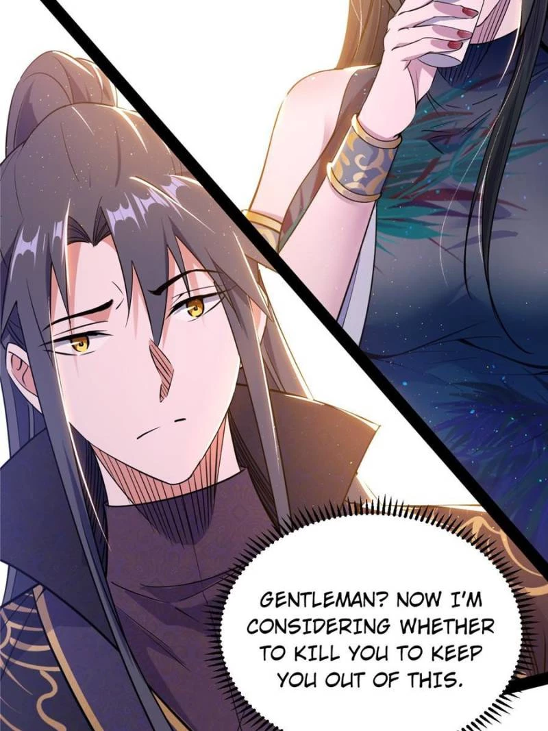 I'm an Evil God Chapter 217 - 77