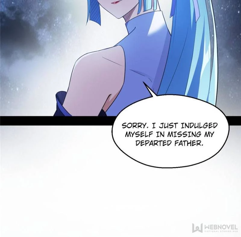 I'm an Evil God Chapter 149 - 5