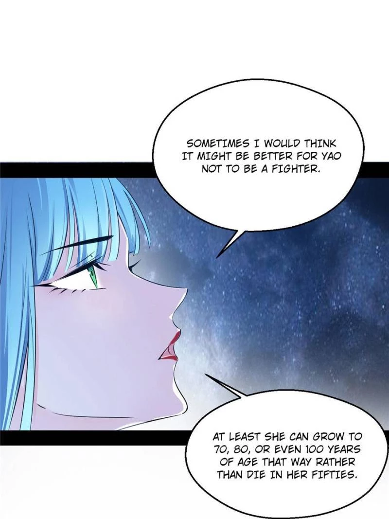 I'm an Evil God Chapter 149 - 16