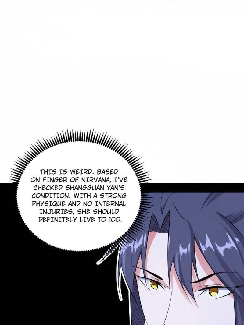 I'm an Evil God Chapter 149 - 17