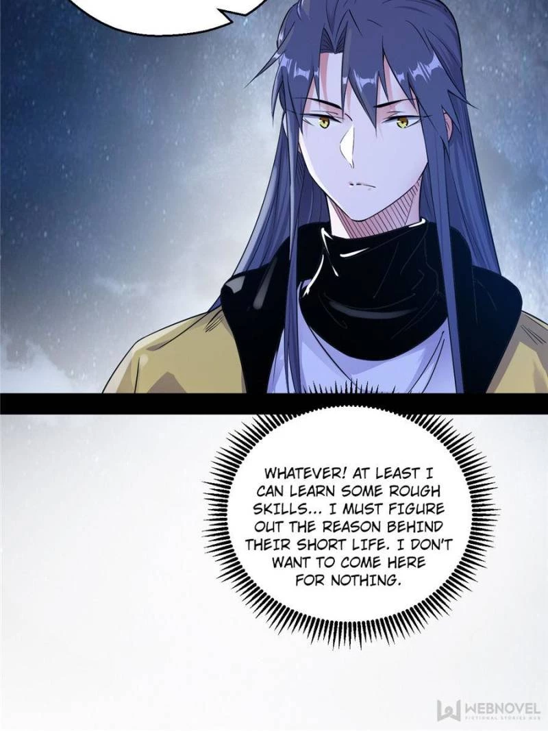 I'm an Evil God Chapter 149 - 22