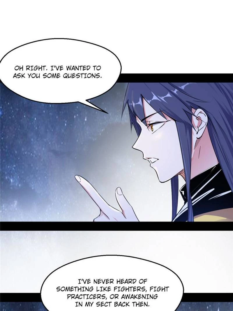 I'm an Evil God Chapter 149 - 23
