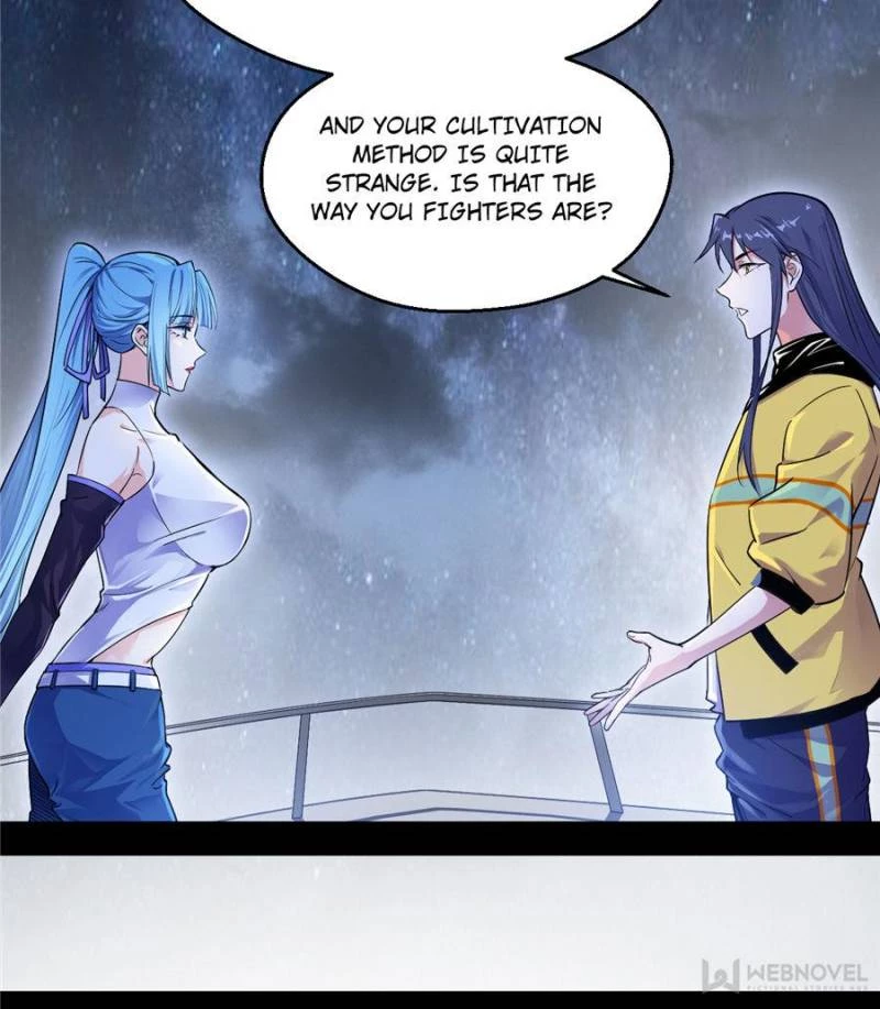 I'm an Evil God Chapter 149 - 24