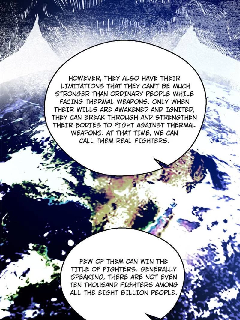 I'm an Evil God Chapter 149 - 27