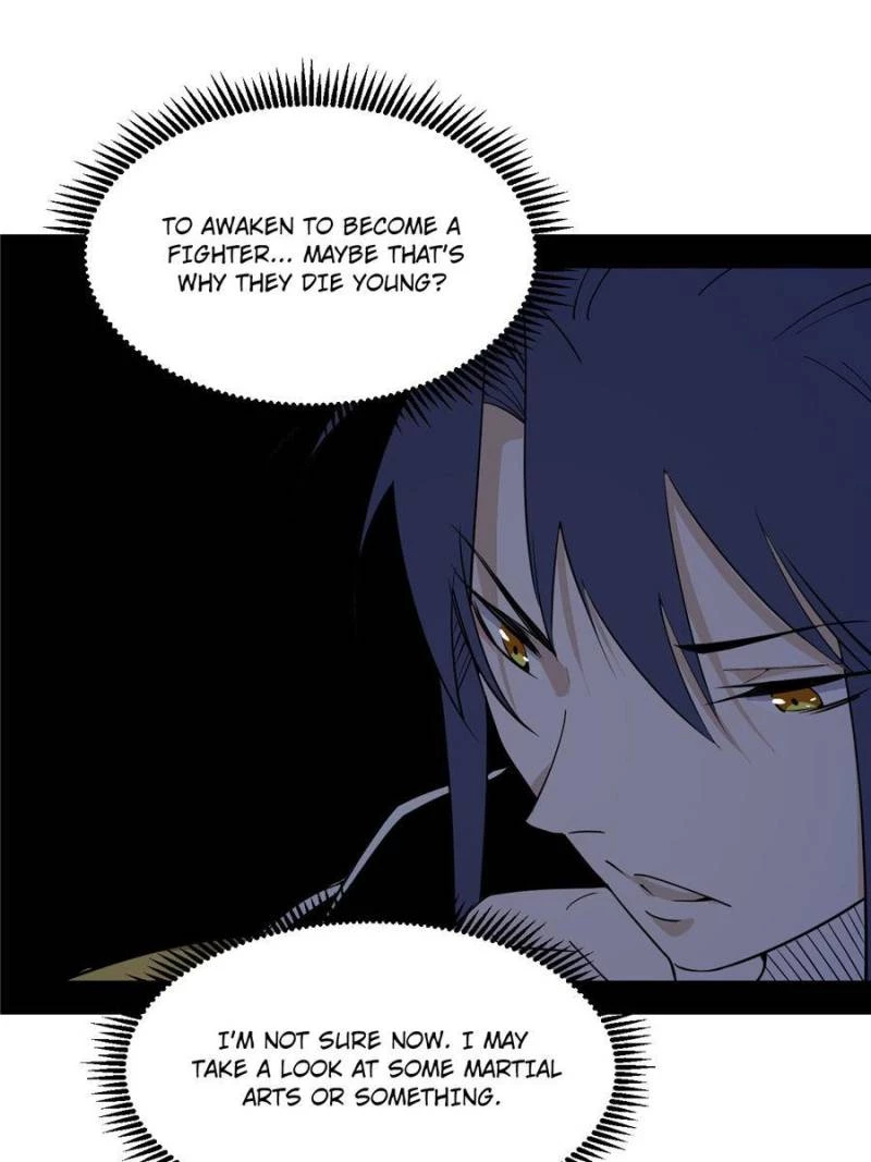 I'm an Evil God Chapter 149 - 30