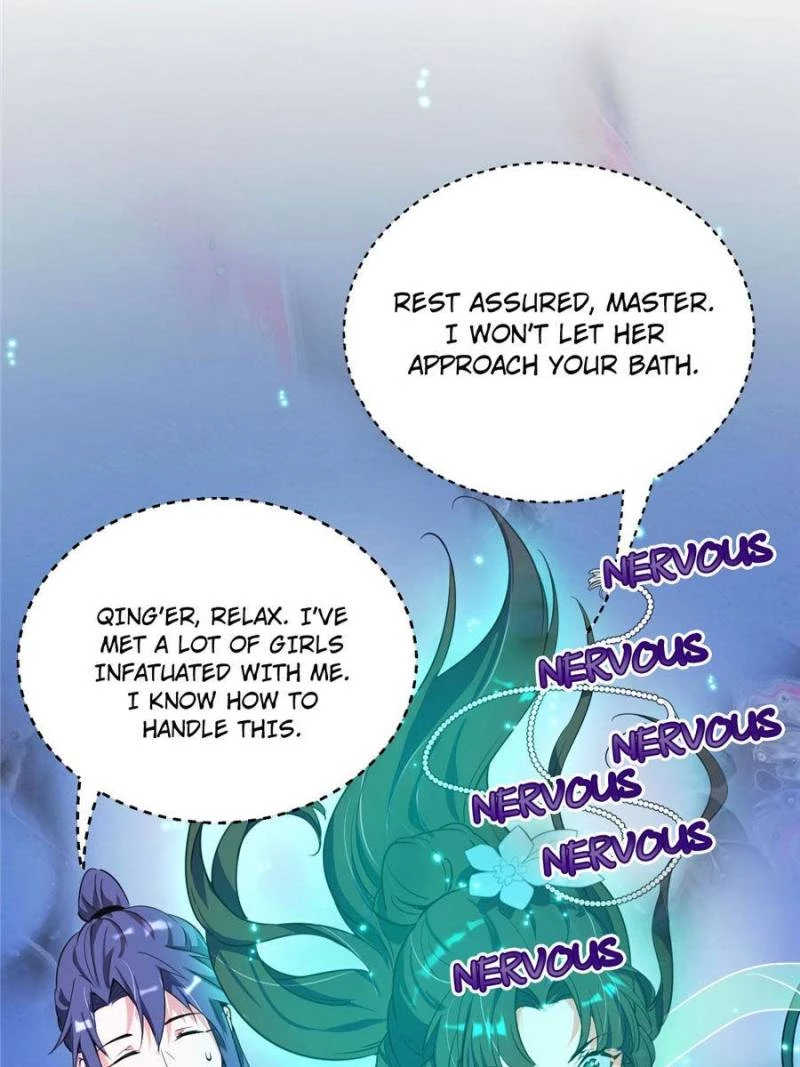 I'm an Evil God Chapter 148 - 4