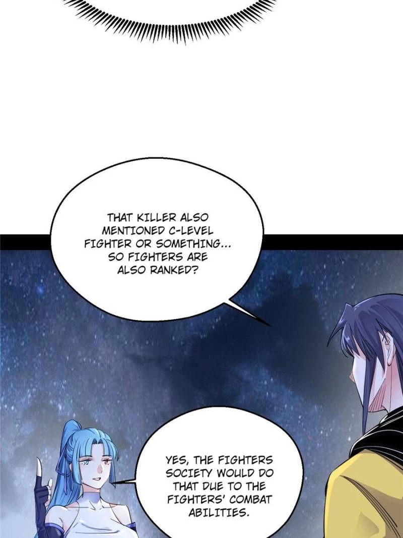 I'm an Evil God Chapter 149 - 31
