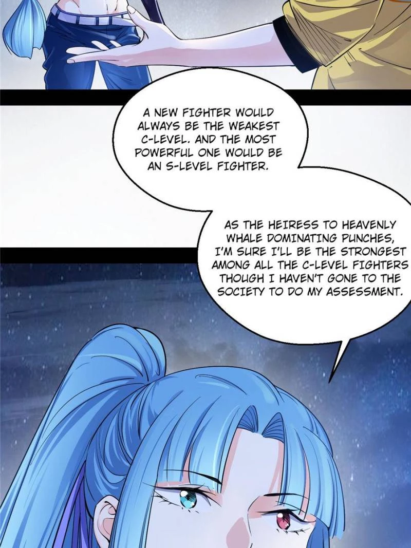 I'm an Evil God Chapter 149 - 33