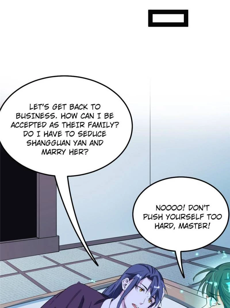I'm an Evil God Chapter 148 - 7