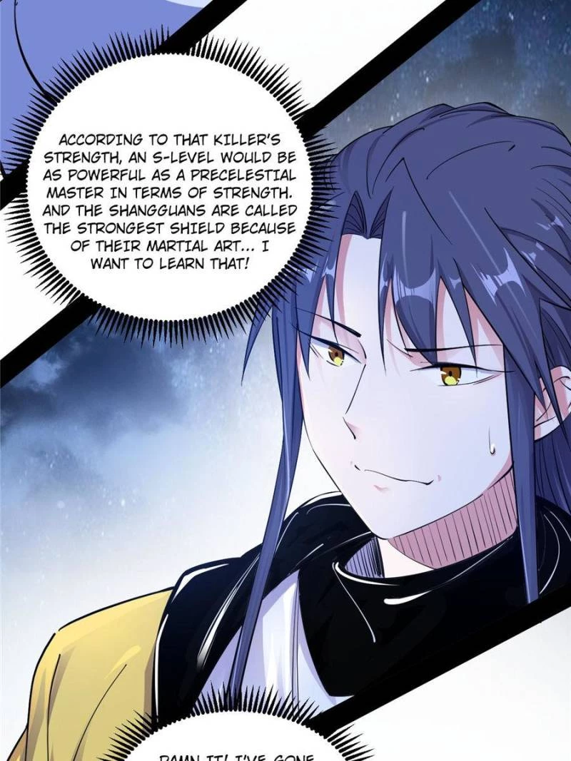 I'm an Evil God Chapter 149 - 35